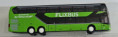  20260101 Setra S 531 DT "Flixbus-Dr. Richard". 1:87
